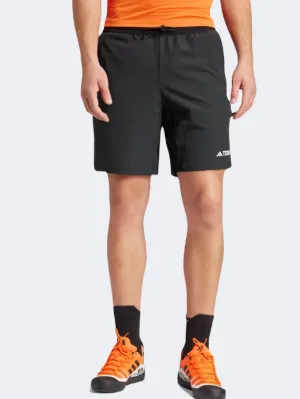 Adidas Terrex Xperior Light Men Outdoor Short Black/White